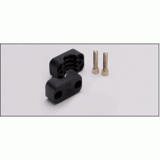 MOUNTING CLAMP D8 MM (аксессуар для датчика IFM) (E10221)