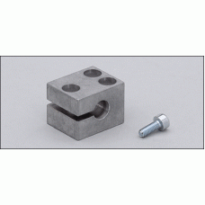 MOUNTING CLAMP D6,5MM (аксессуар для датчика IFM) (E11294)