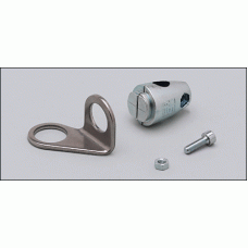 MOUNTING SET 2 ROD MOUNTING (аксессуар для датчика IFM) (E20721)