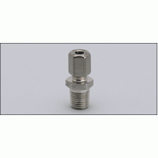 PROGRESSIVE RG FITTING D6 NPT (аксессуар для датчика IFM) (E30049)