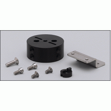 Mounting kit IND/Nelles 3 (аксессуар для датчика IFM) (E11280)