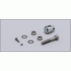 SYSTEM COMPONENT CLAMP BOLT (аксессуар для датчика IFM) (E20946)