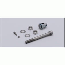 SYSTEM COMPONENT CLAMP BOLT (аксессуар для датчика IFM) (E20948)