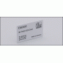 ID-TAG/ISO CARD/01 (E80320)