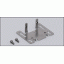 O4 ADAPTOR PLATE (аксессуар для датчика IFM) (E21117)