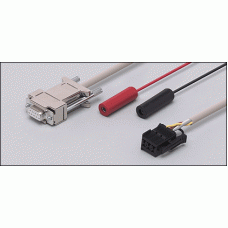 R360/CABLE/PROG/CABINET 16B (аксессуар для датчика IFM) (EC2091)