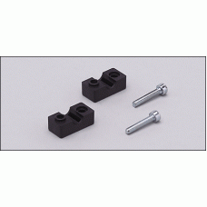 MOUNTING CLAMP D6.5 MM (аксессуар для датчика IFM) (E11771)