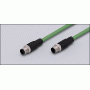 INDUSTRIAL ETHERNET CABLE 10M (аксессуар для датчика IFM) (E21137)