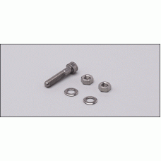 SCREW M8X40 500 (аксессуар для датчика IFM) (E21205)