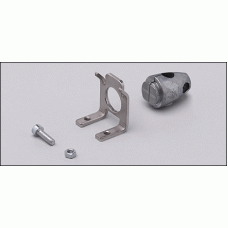 O4 MOUNTING BRACKET 500 (аксессуар для датчика IFM) (E21218)