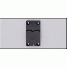 Mounting plate 10 pcs. (аксессуар для датчика IFM) (E74999)