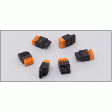 Combicon plug/quantity 6 (E70236)
