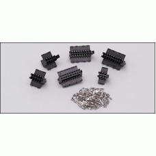 R360/PLUG-SET/CABINET 16BIT (аксессуар для датчика IFM) (EC2090)