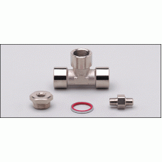 T-FITTING KIT (аксессуар для датчика IFM) (E37360)