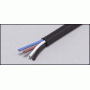 CABLE/10M/ Silicon/4X0,34/BK (аксессуар для датчика IFM) (E12274)