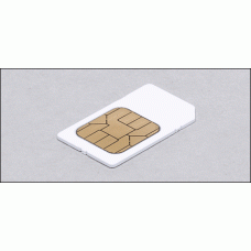 Chip card (E7052S)