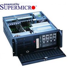 Промышленный сервер iROBO-1000-40B5-SRGHN