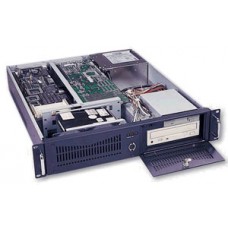 Промышленный компьютер iROBO-2000-21G3R