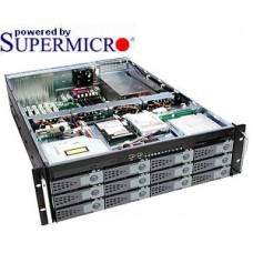 Промышленный сервер iROBO-1000-30BC-TRGHN