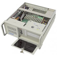 Промышленный компьютер iROBO-2000-41i5-ISA