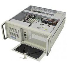 Промышленный компьютер iROBO-2000-40G5E-ISA