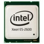 IBM Express Intel Xeon E5-2609 4C (2.4GHz, 10MB, 1066MHz, 80W W/Fan) (x3650 M4) (69Y5325)