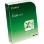 Excel 2010 32-bit/x64 Russian DVD