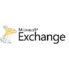 Exchange Svr 2010 x64 English non-EU/EFTA DVD 5 Clt