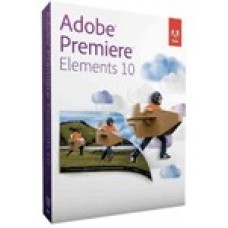 Premiere Elements 10 Windows Russian Retail MB