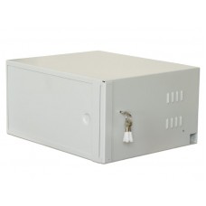 Шкаф антивандальный телекоммуникационный настенный 9Uпенального типа (600*500)