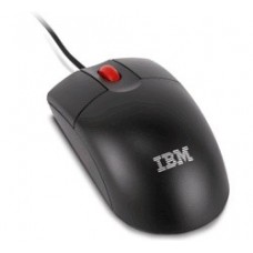 Lenovo USB Optical Wheel Mouse