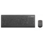 Lenovo Ultraslim Plus Wireless Keyboard and Mouse (replace 57Y4727)