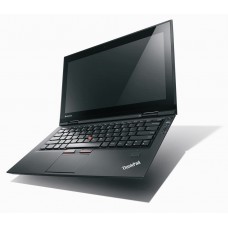 ThinkPad X1, 13.3” HD (1366x768), i3-2350M  (2.3GHz), 4GB(1) DDR3, 320GB@7200, GMA, No ODD, LANGiga, WiFi, TPM, BT, FPR, 6 cell,Camera, 4-in-1,WWAN ready, Win7 Pro64, 1.64Kg, 3y.warr (Replace NWG2ERT)