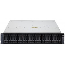 IBM System Storage DS3524 Dual Controller (up to 24x2.5