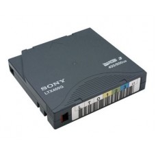 Sony Ultrium LTO4, 1.6TB (800Gb native), (for libraries  and amp  autoloaders, inc. 20 x LTX800GN-LABEL), analog C7974AN