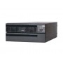IBM 7500VA/6000W, 6U RM UPS,  1:1 or 3:1, On-Line, COM, NMC, EBM (up 4),  in HardWire 5-wire, out 4xC19