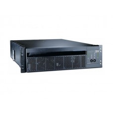 IBM  5000VA/4500W, 3U RM UPS,  230V, On-Line, COM, NMC, EBM (up 4),  in IEC309  requires power cord 40K9612, out 8xC13+2xC19  (2 segment)