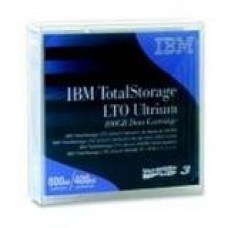 Imation/IBM Ultrium LTO3 data cartridge, 400/800GB