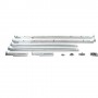 Synology Sliding Rail Kit 2U for  RS2212+ RS2212RP+ RS3412XS RS3412RP XS