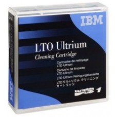 Чистящий картридж Imation/IBM универсальный Ultrium  LTO Universal Cleaning Cartridge (HP C7978A, Sony LTXCLN) (35L2086)