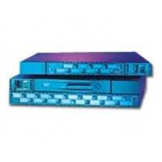 HP BladeSystem 16 port 4GB FC Pass-thru Module for c-Class BladeSystem (incl 16 SW SFPs with LC con69tors)
