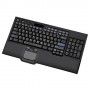 IBM Keyboard with Integrated Pointing Device - USB - Russian