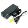 ThinkPad 90W AC Adapter - EU Power Cord   (Think L/R/X/SL/T4xx/T5xx/T6x/X100,121e,200,30x/Edge/Z6x)
