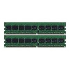 16 GB Fully Buffered DIMMs PC2-5300 2 x 8 GB memory Kit for BL460cG5/480cG5/680cG5, DL160G5G5p/360G5/380G5/580G5