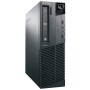 Lenovo ThinkCentre M81 SFF i7-2600 4096 500/7200/SATA DVD±RW Win 7 Pro32  1yrOn-Site(MTM 5070E3G)