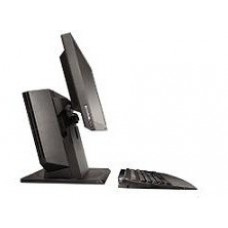 Lenovo ThinkCentre Vertical PC and Monitor Stand II for 4,7 LTR DSK (for M58p Eco USFF, M90p Eco USFF)