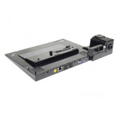 ThinkPad Port Replicator Series 3 (L412, L512, L420, L520, T400s, T410, T410i, T410s, T410si, T420, T420s, T510, T510i, T520 Dual Core models, X220)