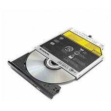 ThinkPad DVD Burner Ultrabay Slim S-ATA (for X200 Ultrabase, T4xx,W500)