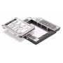 ThinkPad Serial Hard Drive Bay Adapter III (T4xx/T5xx) tray for second HDD (салазки)
