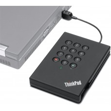 Lenovo ThinkPad 320GB USB Secure Hard Drive